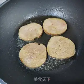 Make Fried steak step 2