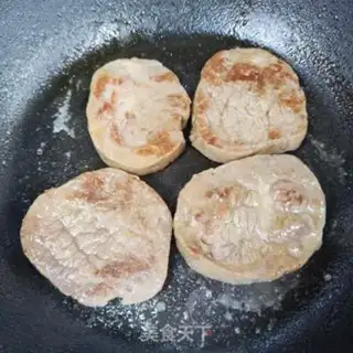 Make Fried steak step 3