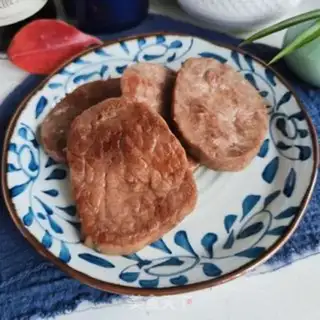 Make Fried steak step 4
