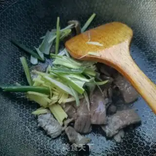 Make Meatloaf and celery step 7