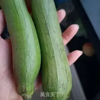 Make Meat melons and chicks step 0