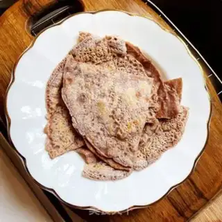 Make Pancakes step 5