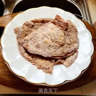 Make Pancakes step 6