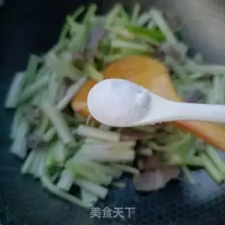Make Meatloaf and celery step 9