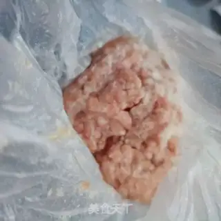 Make Meat melons and chicks step 2