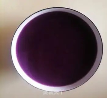 Make Potato paste step 5