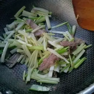 Make Meatloaf and celery step 10