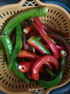 Make Pepper sauce step 0