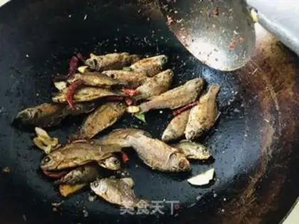 Make Spicy sauerkraut step 7