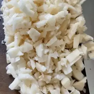 Make Red-tree juice step 1