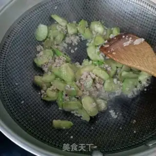 Make Meat melons and chicks step 6