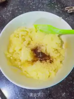 Make Black pepper potato step 2