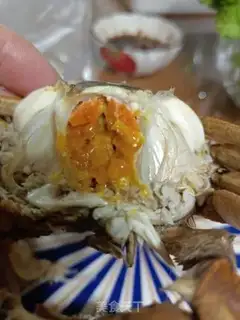 Make Crabs step 5