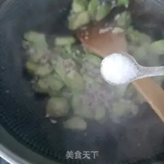 Make Meat melons and chicks step 7