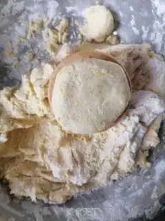 Make Pumpkin step 1
