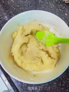 Make Black pepper potato step 3