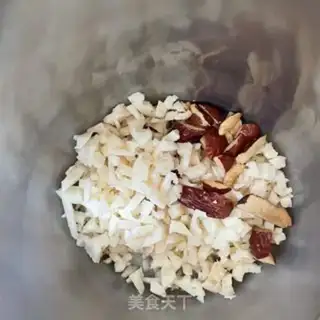 Make Red-tree juice step 3