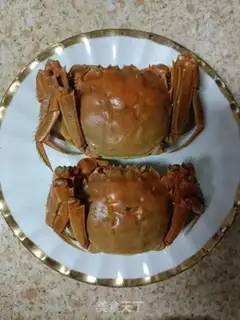Make Crabs step 6
