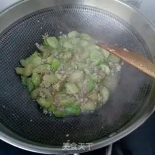 Make Meat melons and chicks step 8
