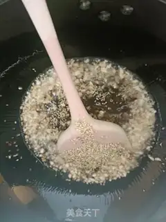 Make Pepper sauce step 4