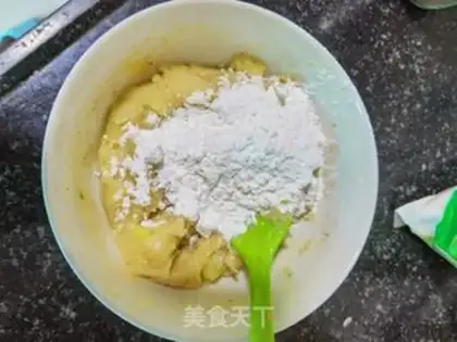 Make Black pepper potato step 4