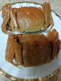 Make Crabs step 7