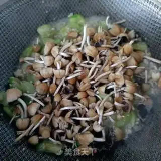 Make Meat melons and chicks step 9
