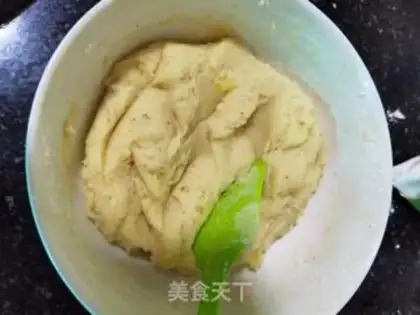 Make Black pepper potato step 5