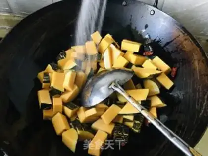 Make Pumpkin step 4