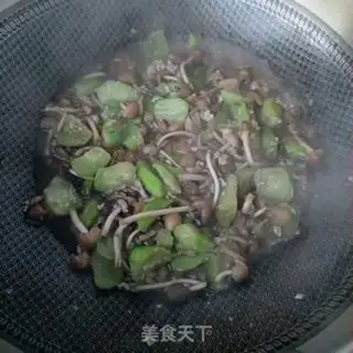 Make Meat melons and chicks step 10