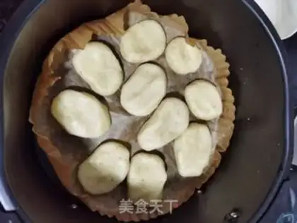 Make Black pepper potato step 6