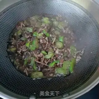 Make Meat melons and chicks step 11