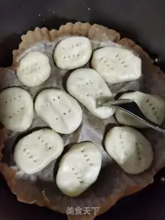 Make Black pepper potato step 7