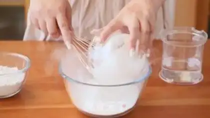 Make Zipper step 0