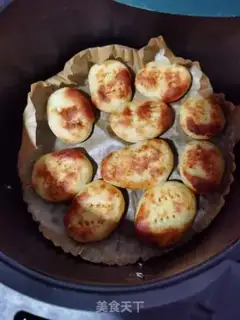 Make Black pepper potato step 8