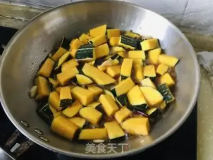 Make Pumpkin step 7