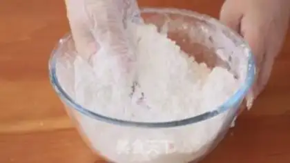 Make Zipper step 2