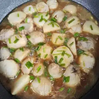 Make Onions step 5