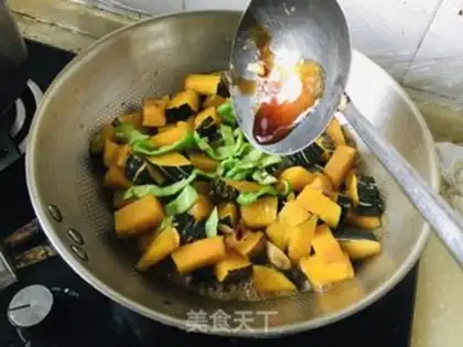 Make Pumpkin step 9
