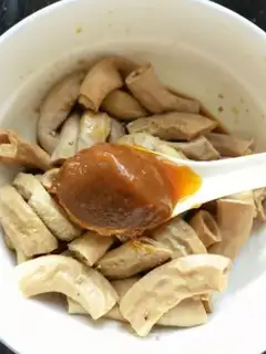 Make Little intestines step 4