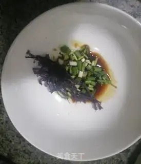Make Fresh meat step 5