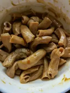 Make Little intestines step 5
