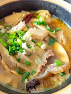 Make Taco-head step 11