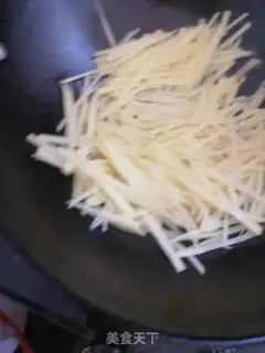 Make Potatoes step 2