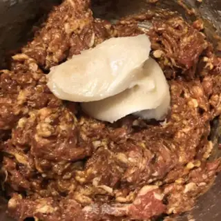 Make The cabbage bun step 7