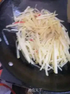 Make Potatoes step 3