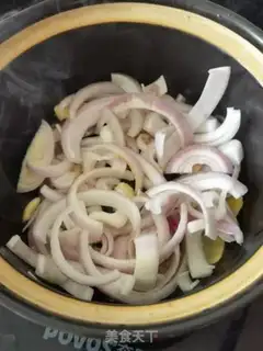 Make Little intestines step 7