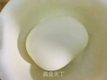 Make Spicy noodles step 1