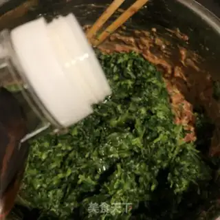 Make The cabbage bun step 10