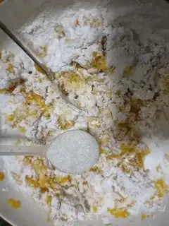 Make Blue loaf step 5